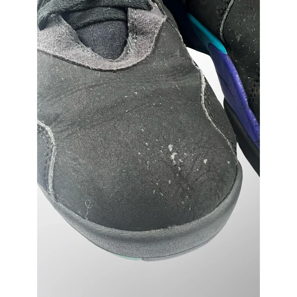 RARE Air Jordan 8 Retro 